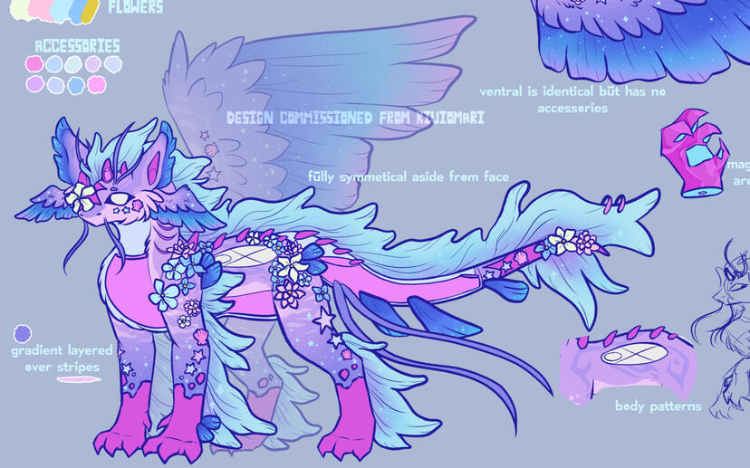 $65, May 2023 [comm]